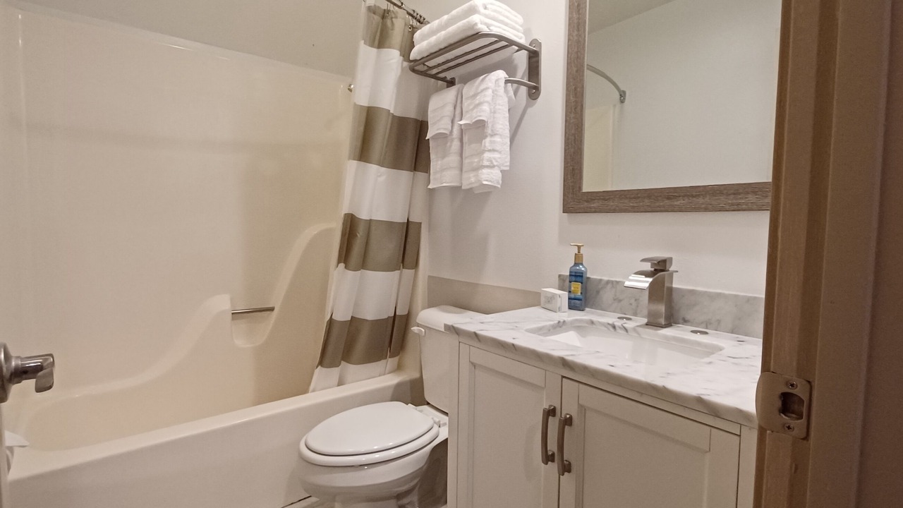 Photo of Bathroom in Pine Bluff
