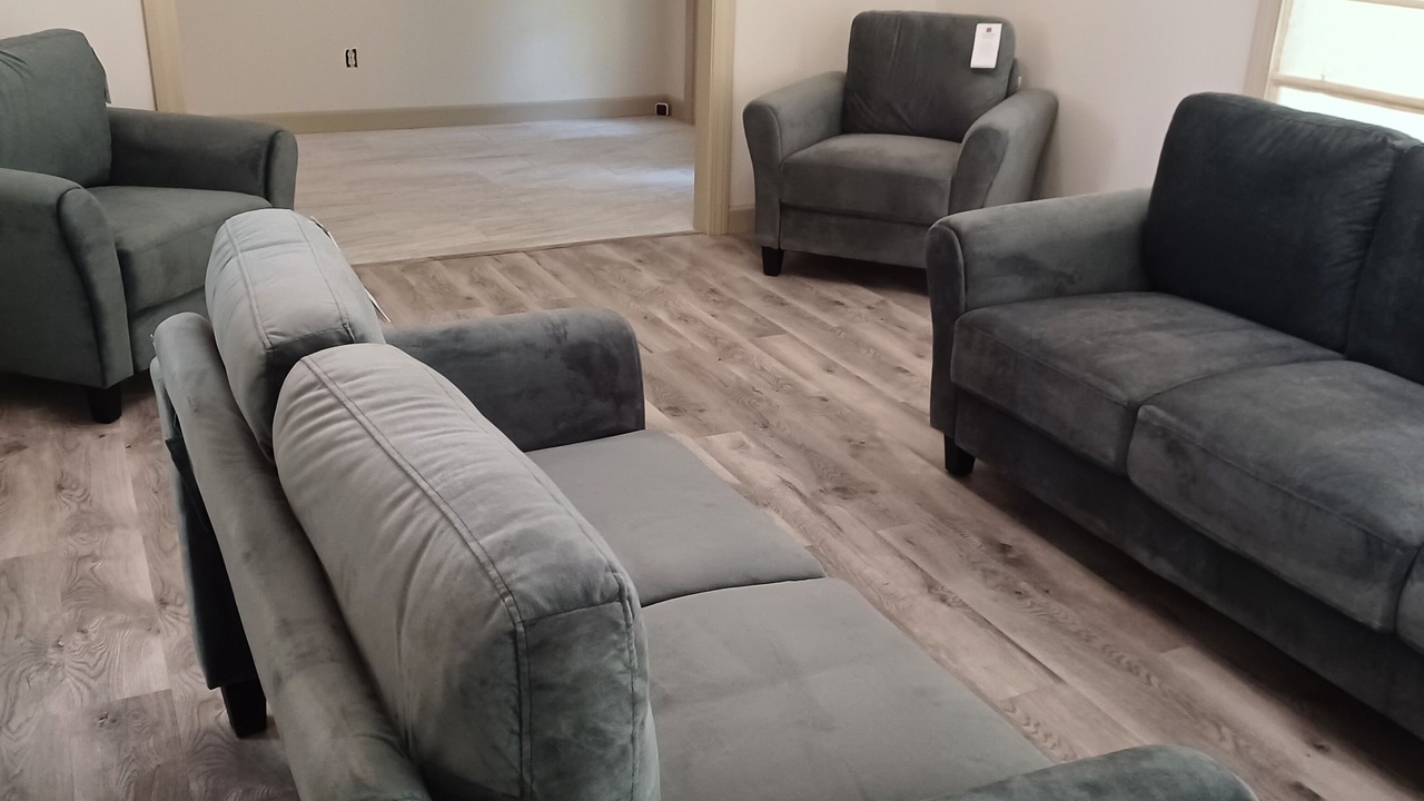 Photo of Bedroom in Pine Bluff
