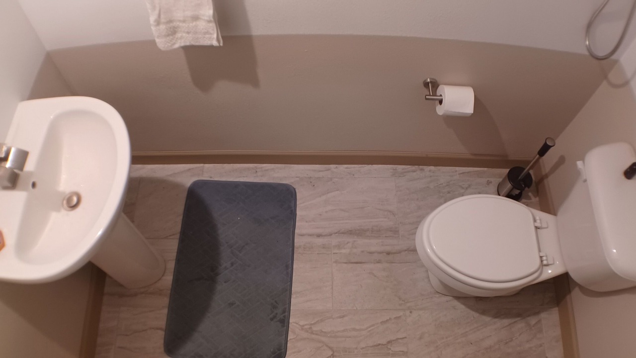 Photo of Bathroom in Pine Bluff