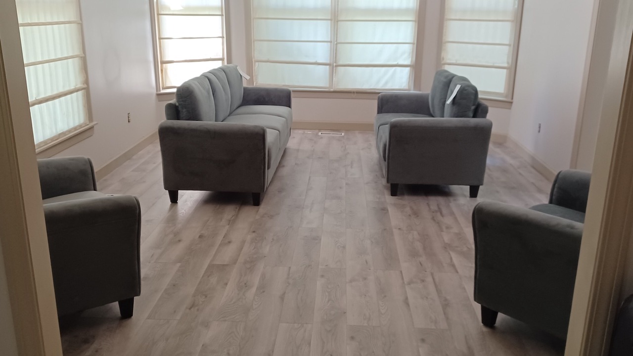 Photo of Bedroom in Pine Bluff