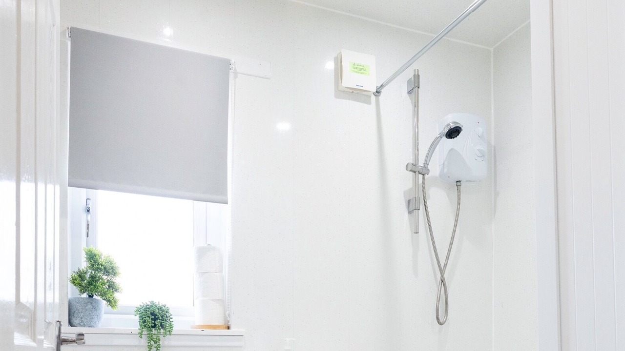 Photo of Bathroom in Alloa