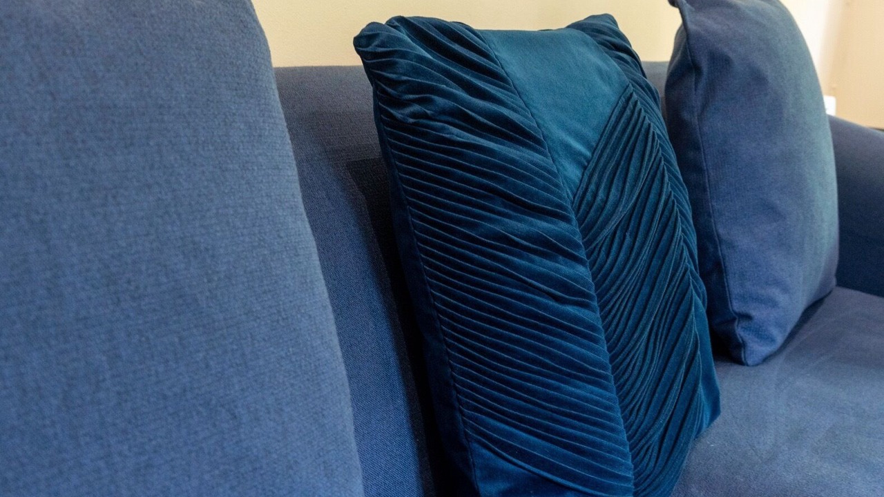 Photo of Bedroom in Alloa