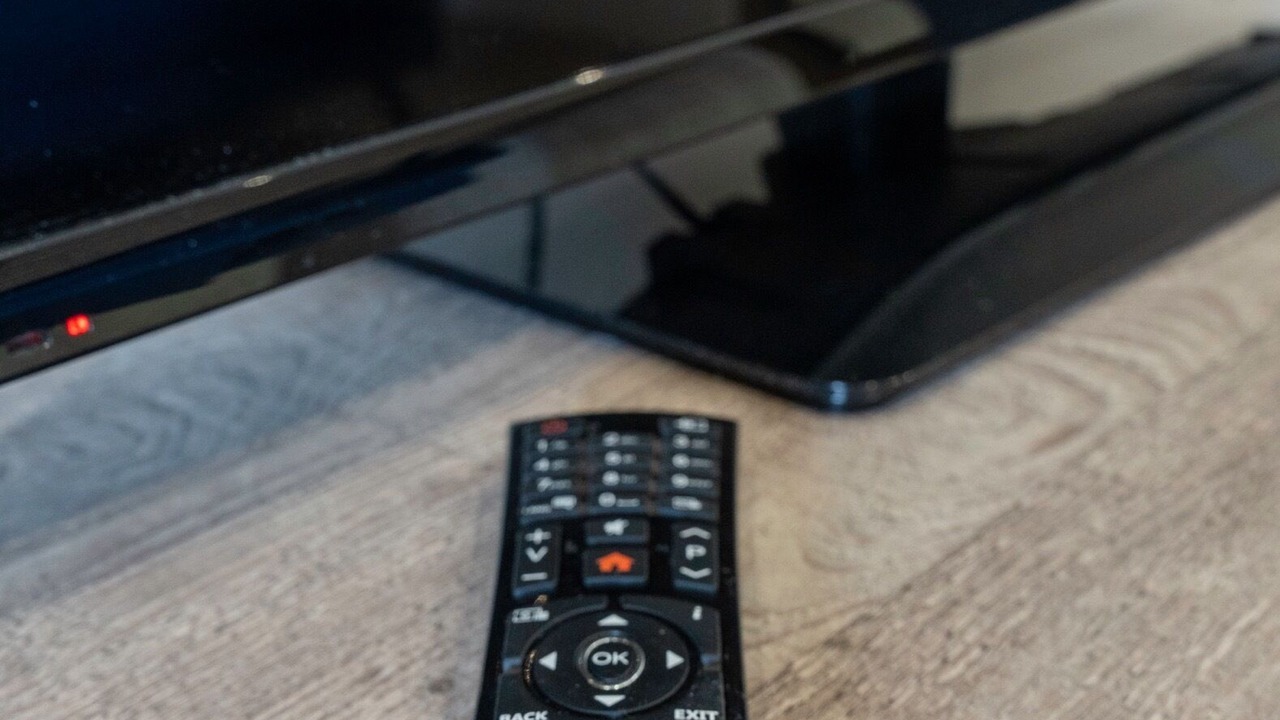 Photo of Bedroom in Alloa