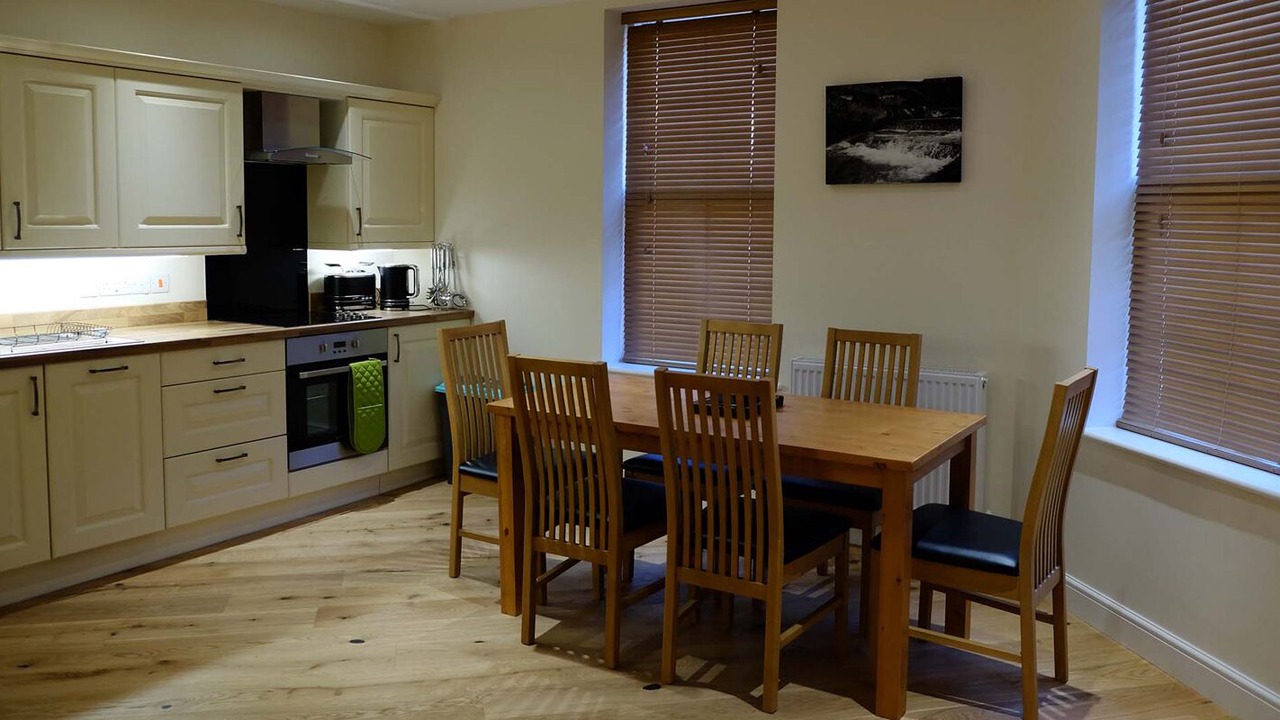 Photo of Bedroom in Rhayader