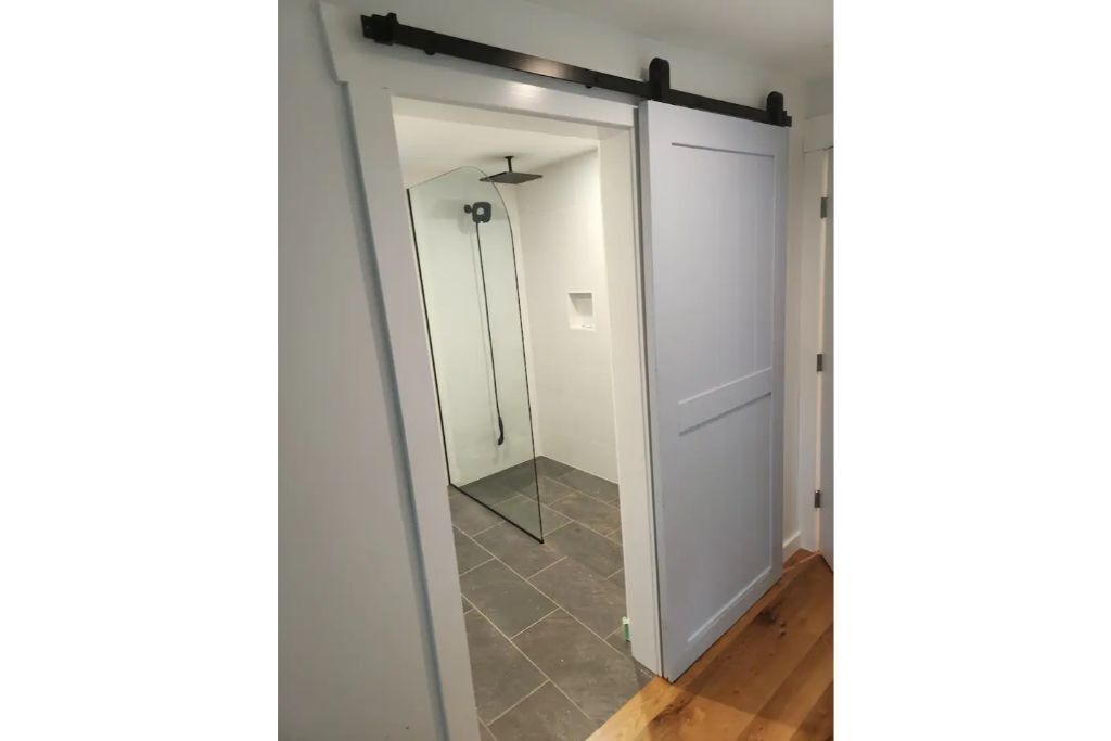 Photo of Bathroom in Buckland