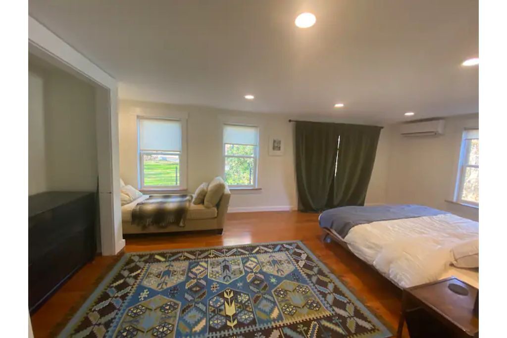 Photo of Bedroom in Buckland