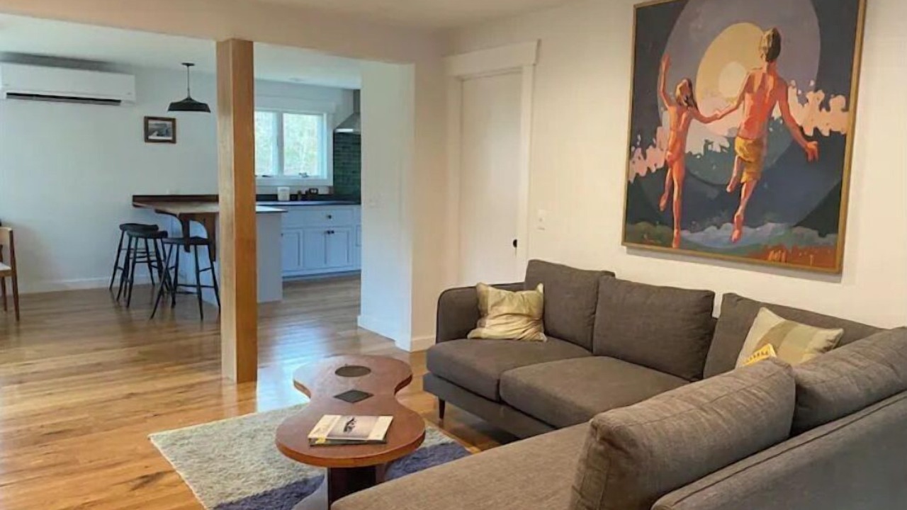 Photo of Livingroom in Buckland
