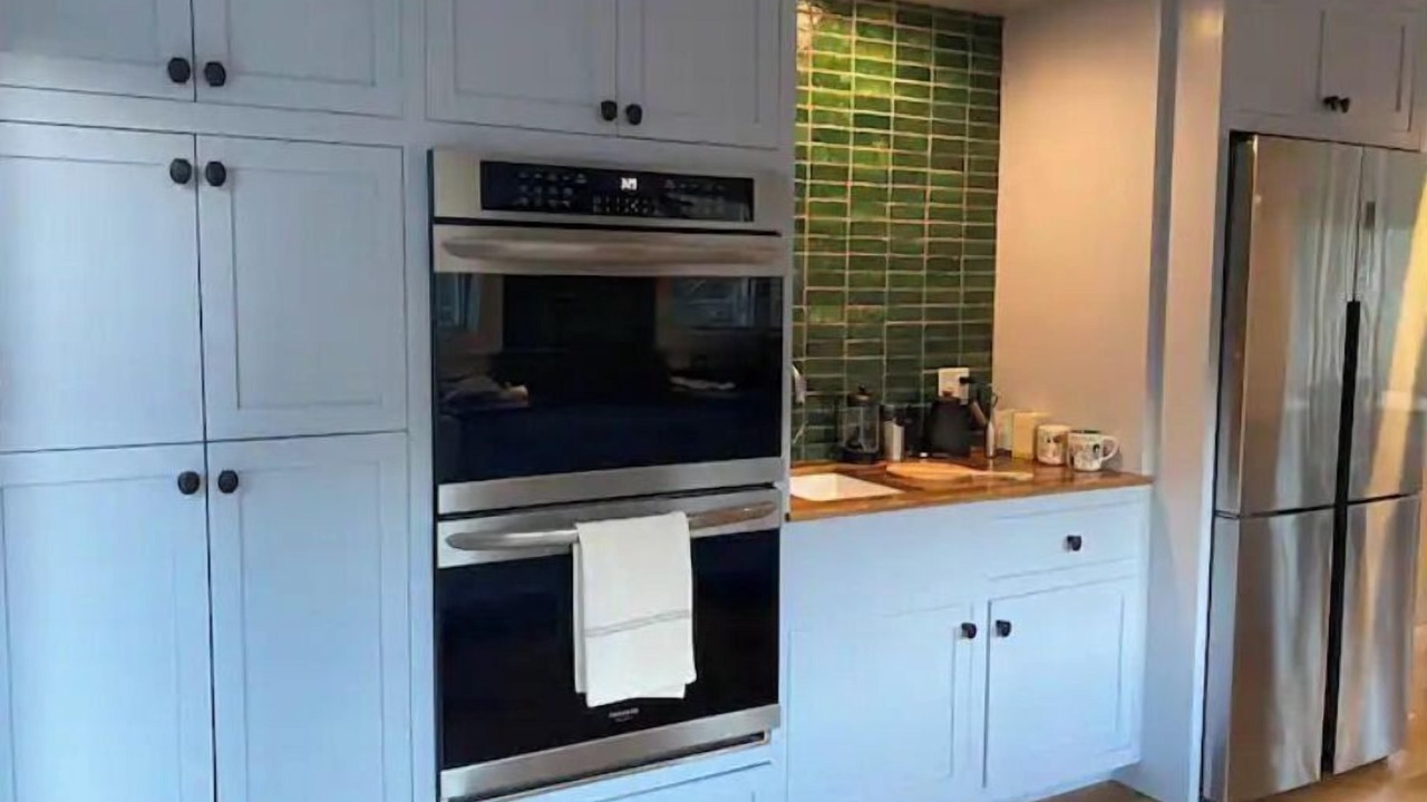 Photo of Kitchen in Buckland