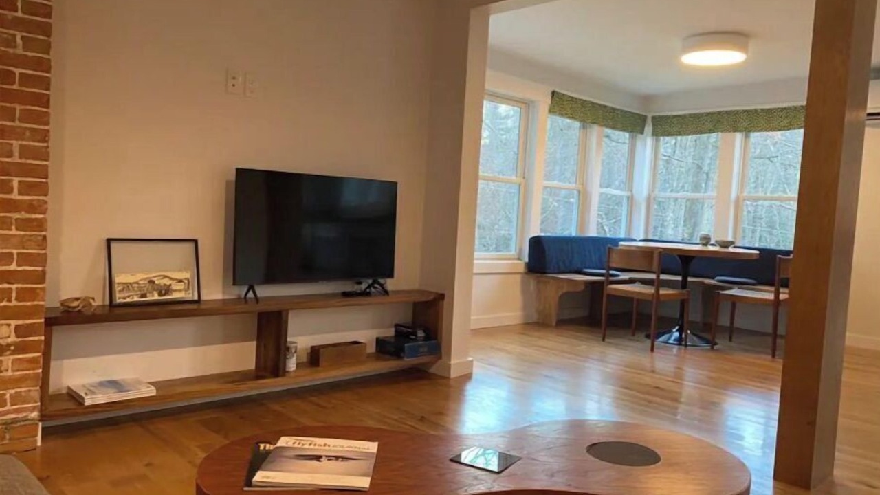 Photo of Livingroom in Buckland