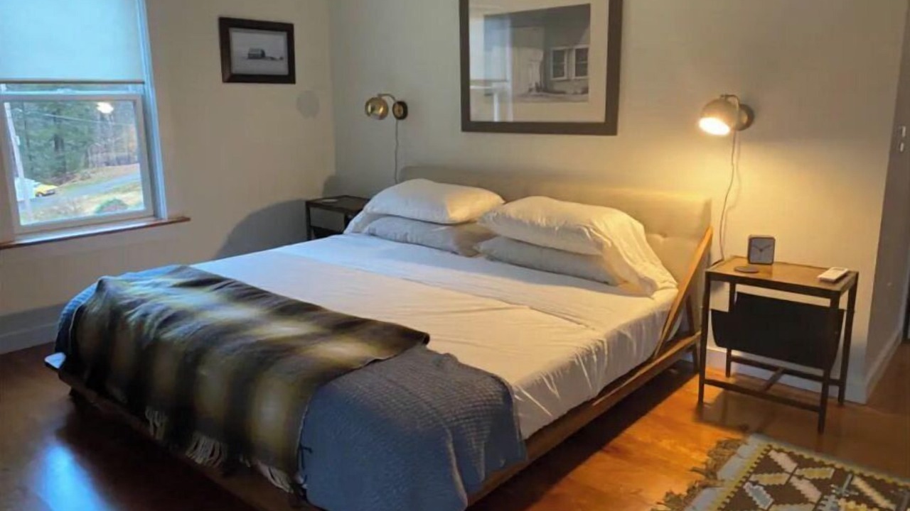 Photo of Bedroom in Buckland