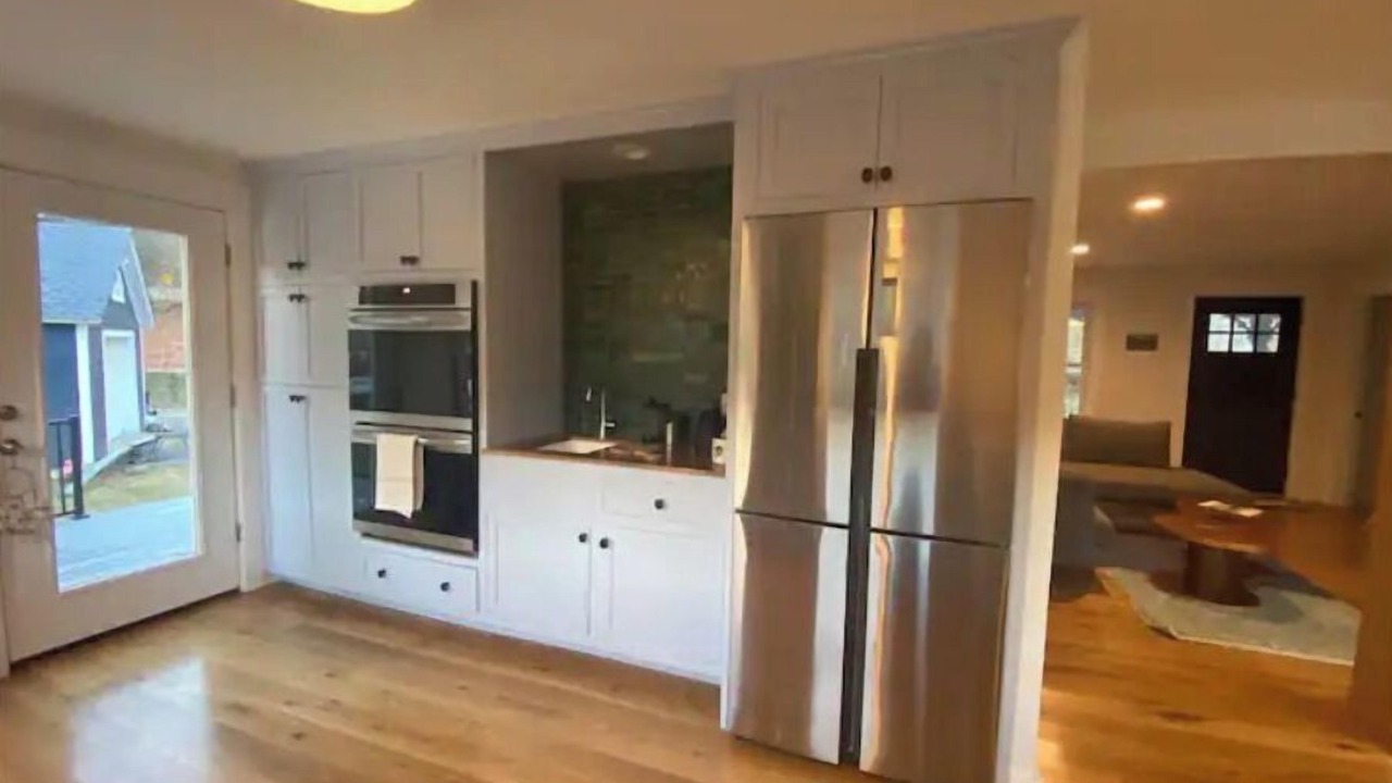 Photo of Kitchen in Buckland