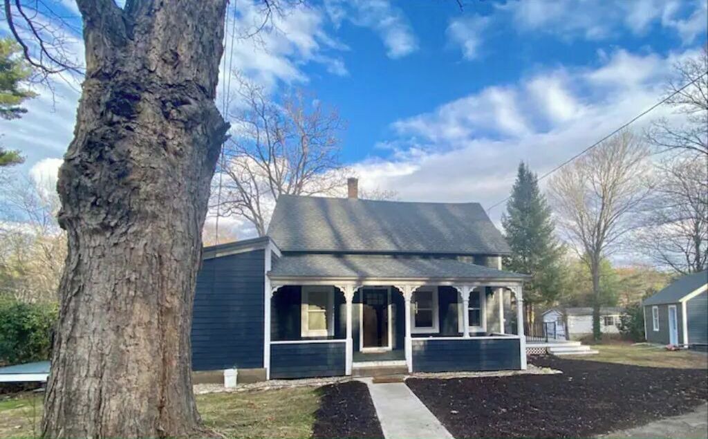 Photo of Outdoor in Buckland