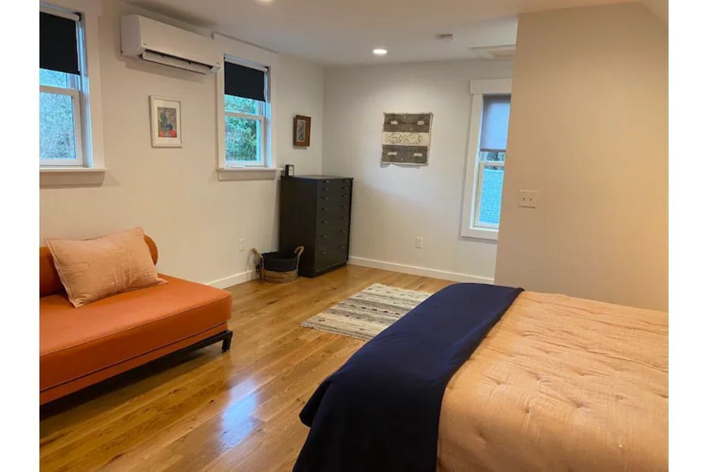 Photo of Bedroom in Buckland