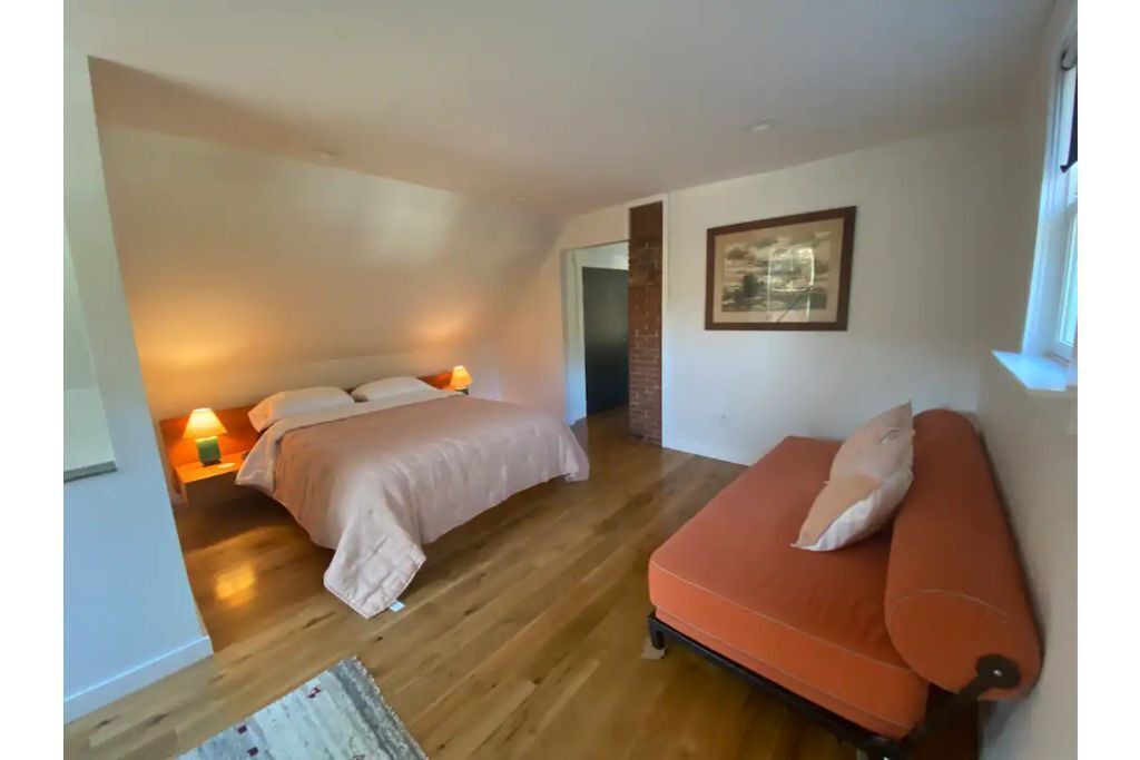 Photo of Bedroom in Buckland