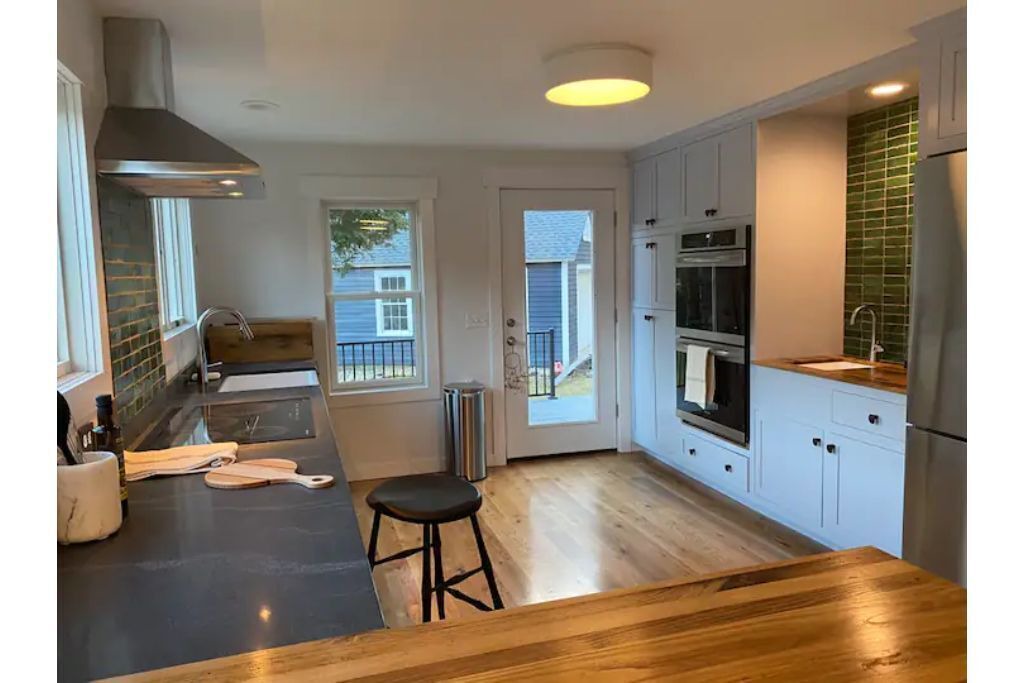 Photo of Kitchen in Buckland