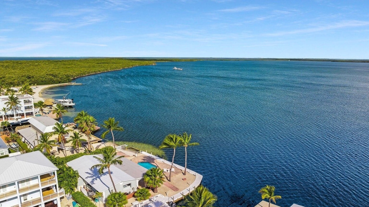 Photo of Outdoor in Key Largo Village