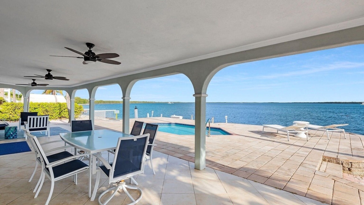 Photo of Outdoor in Key Largo Village