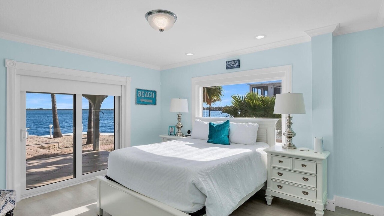Photo of Bedroom in Key Largo Village