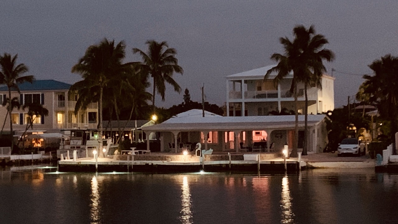 Photo of Outdoor in Key Largo Village