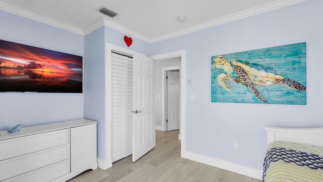 Photo of Bedroom in Key Largo Village