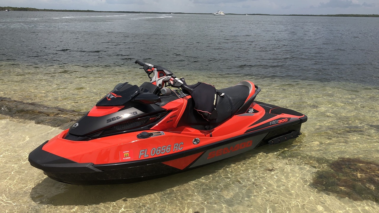 Photo of Outdoor in Key Largo Village
