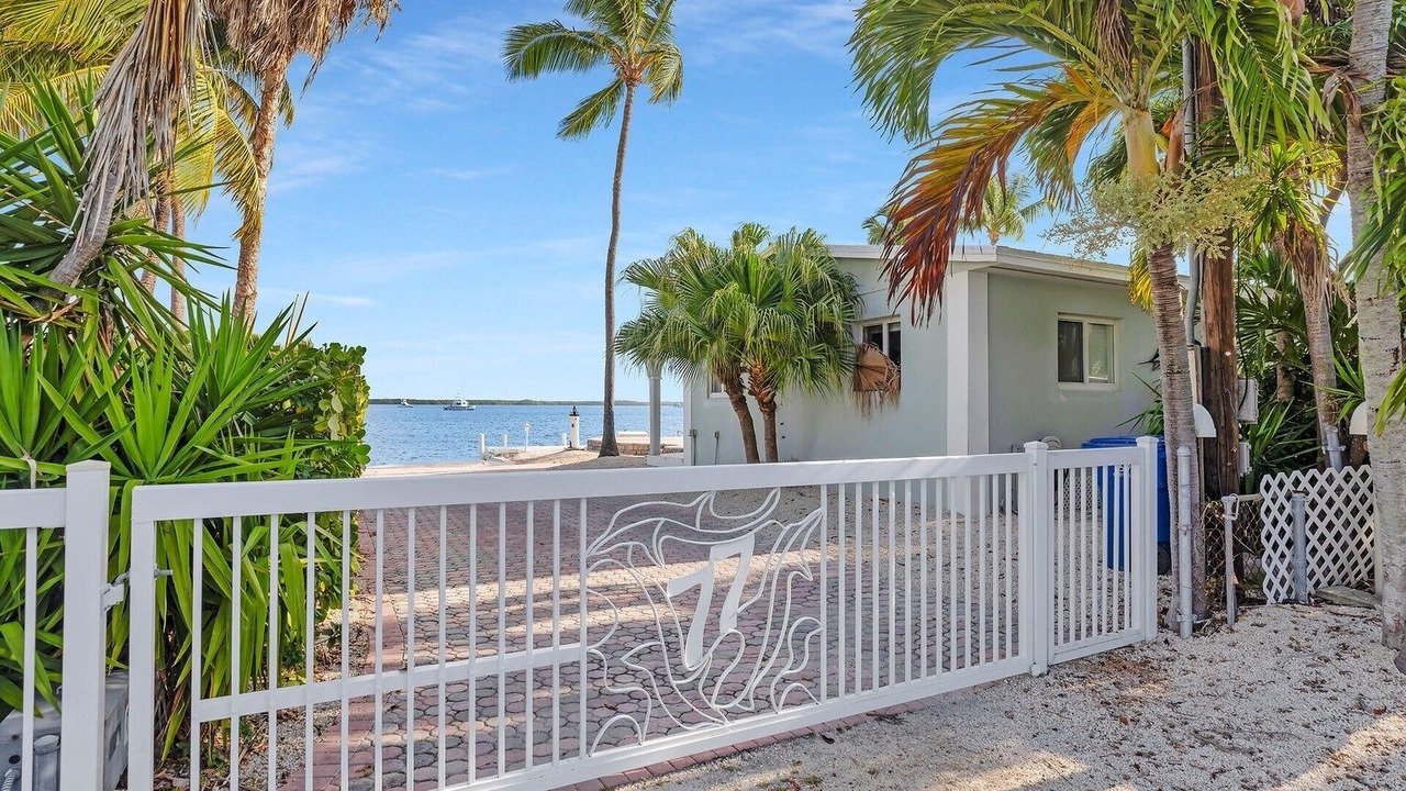 Photo of Outdoor in Key Largo Village