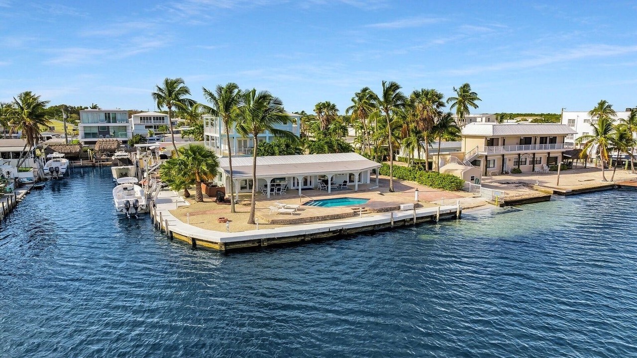 Photo of Outdoor in Key Largo Village