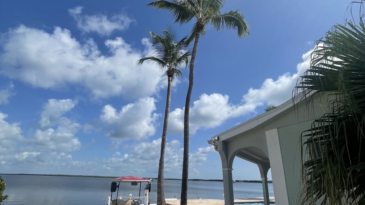 Photo of Outdoor in Key Largo Village