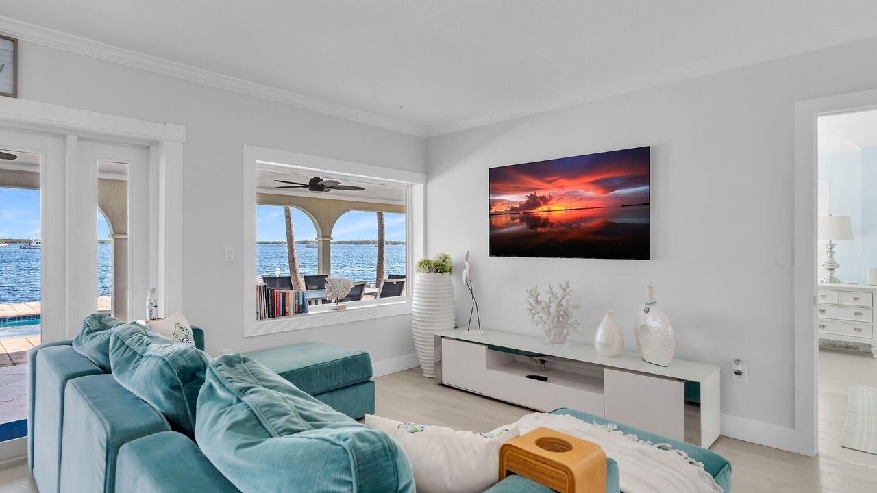Photo of Livingroom in Key Largo Village