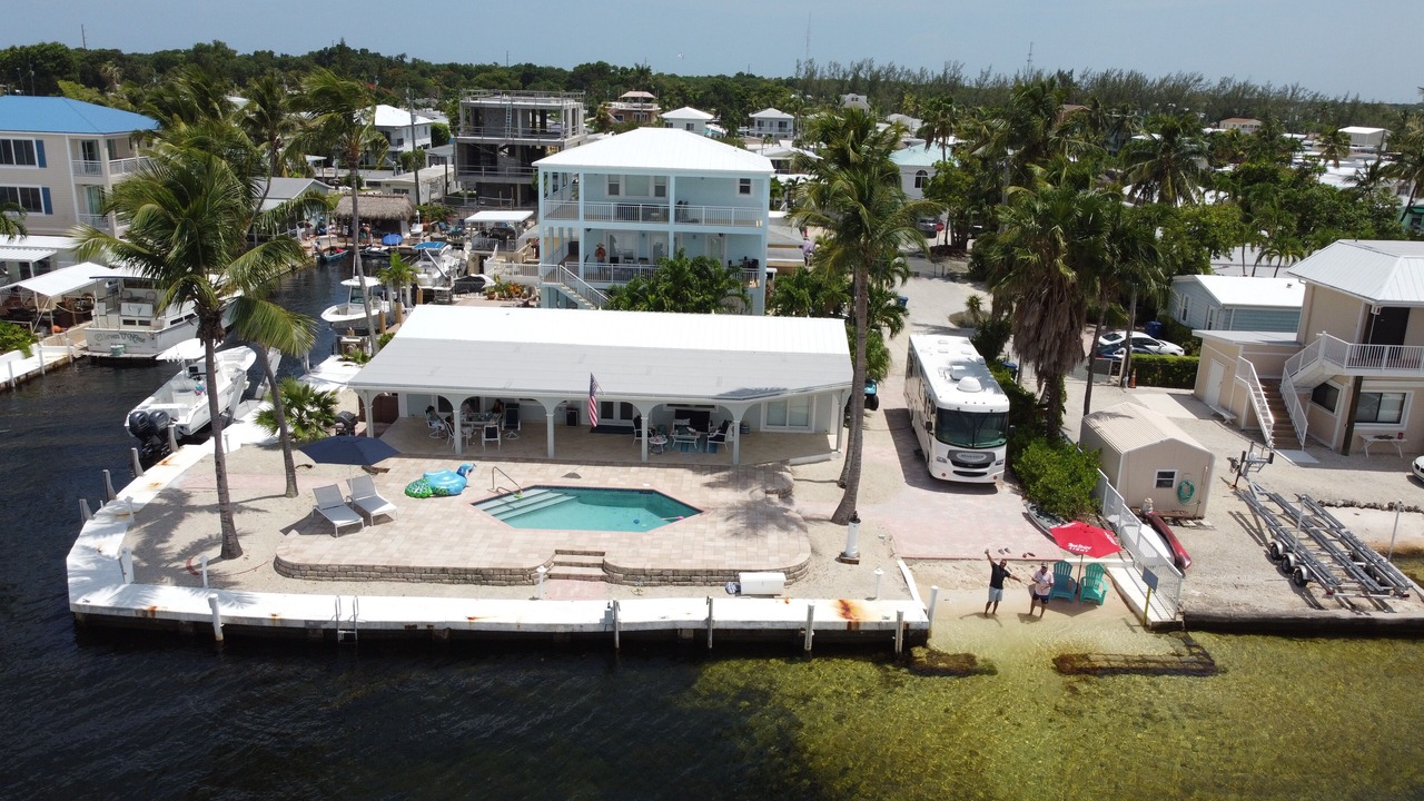 Photo of Outdoor in Key Largo Village