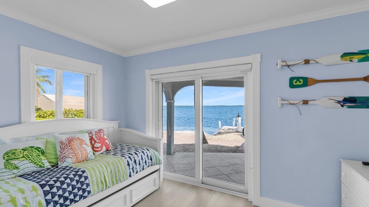 Photo of Bedroom in Key Largo Village