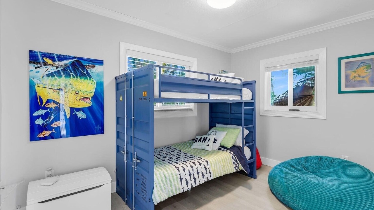 Photo of Bedroom in Key Largo Village