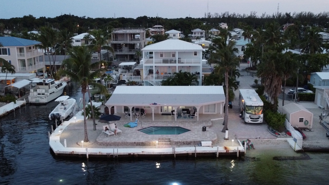 Photo of Outdoor in Key Largo Village