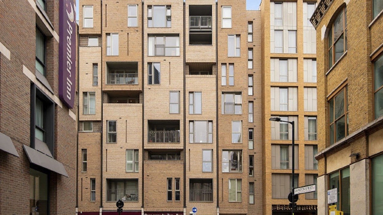 Photo of Outdoor in Cathedrals