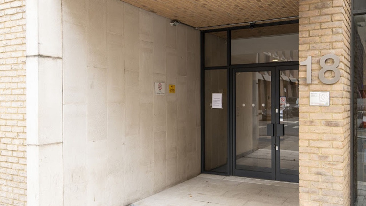 Photo of Outdoor in Cathedrals