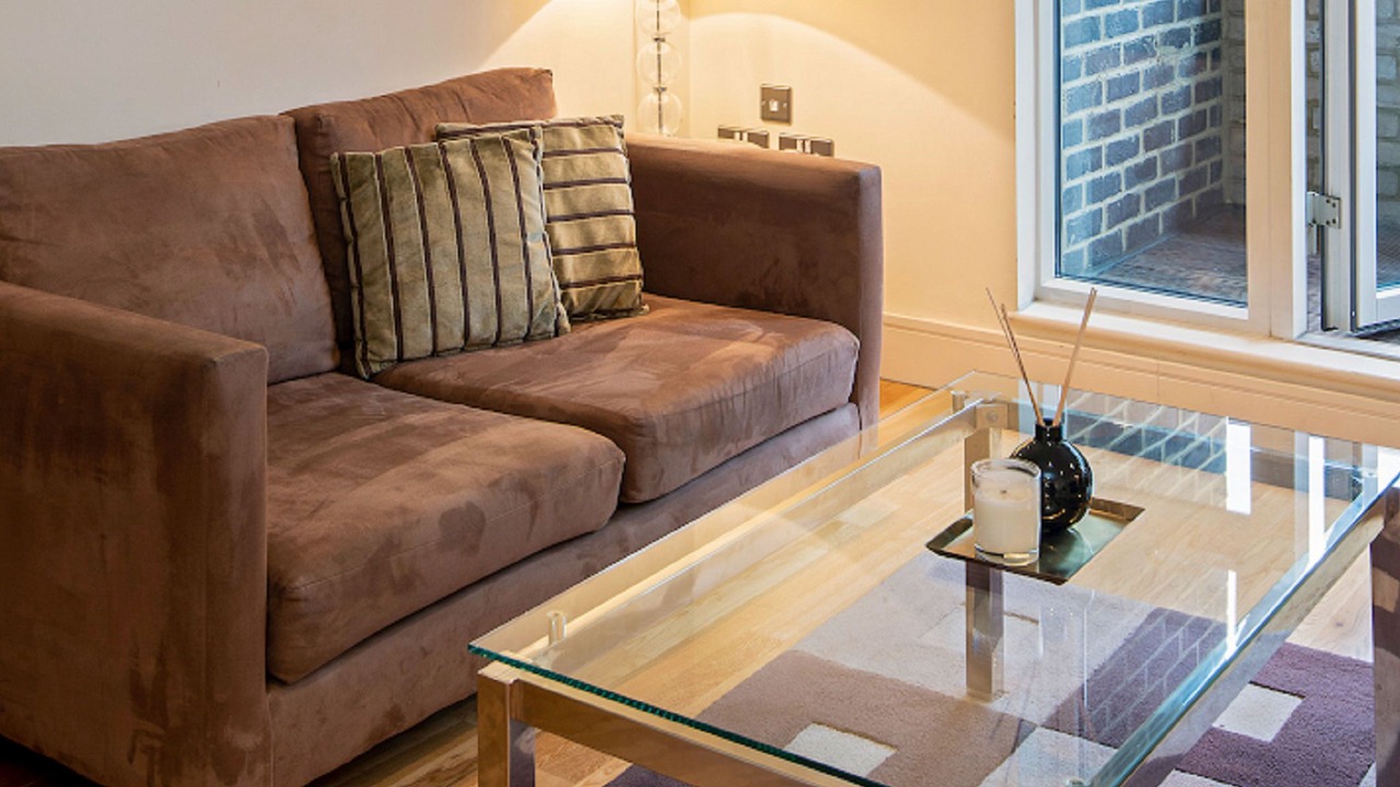 Photo of Livingroom in Cathedrals