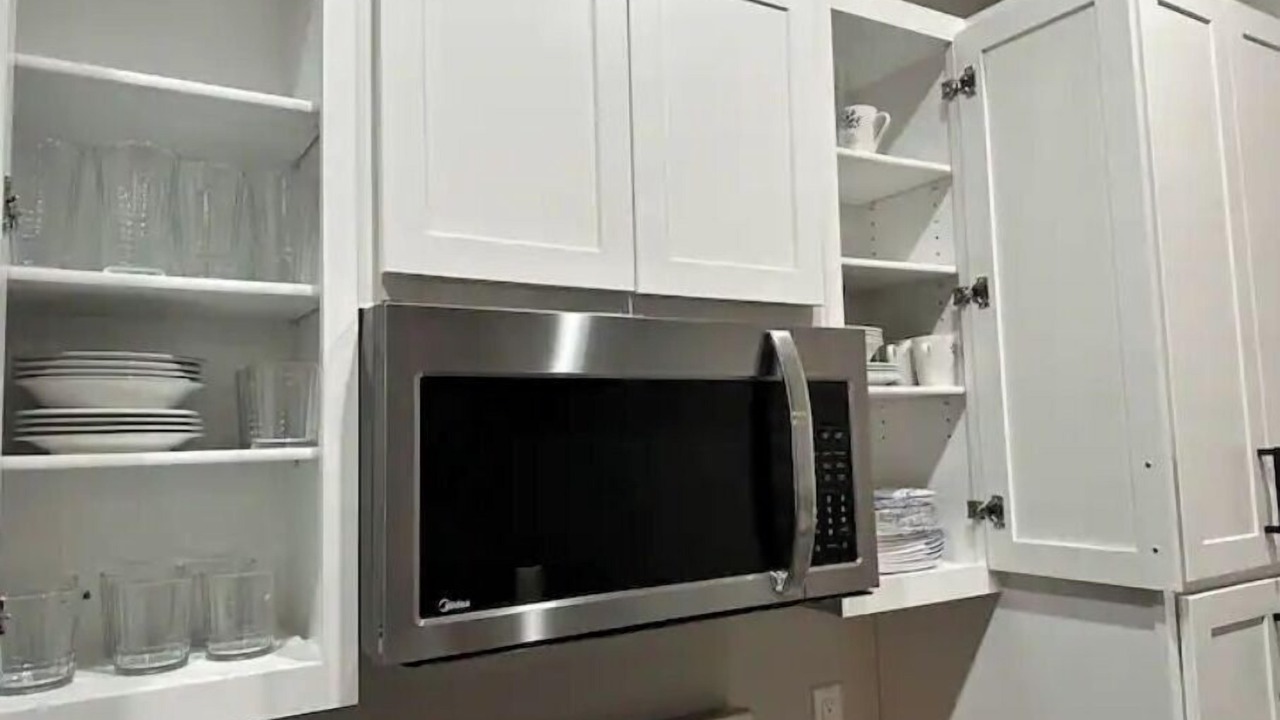 Photo of Kitchen in The Gate