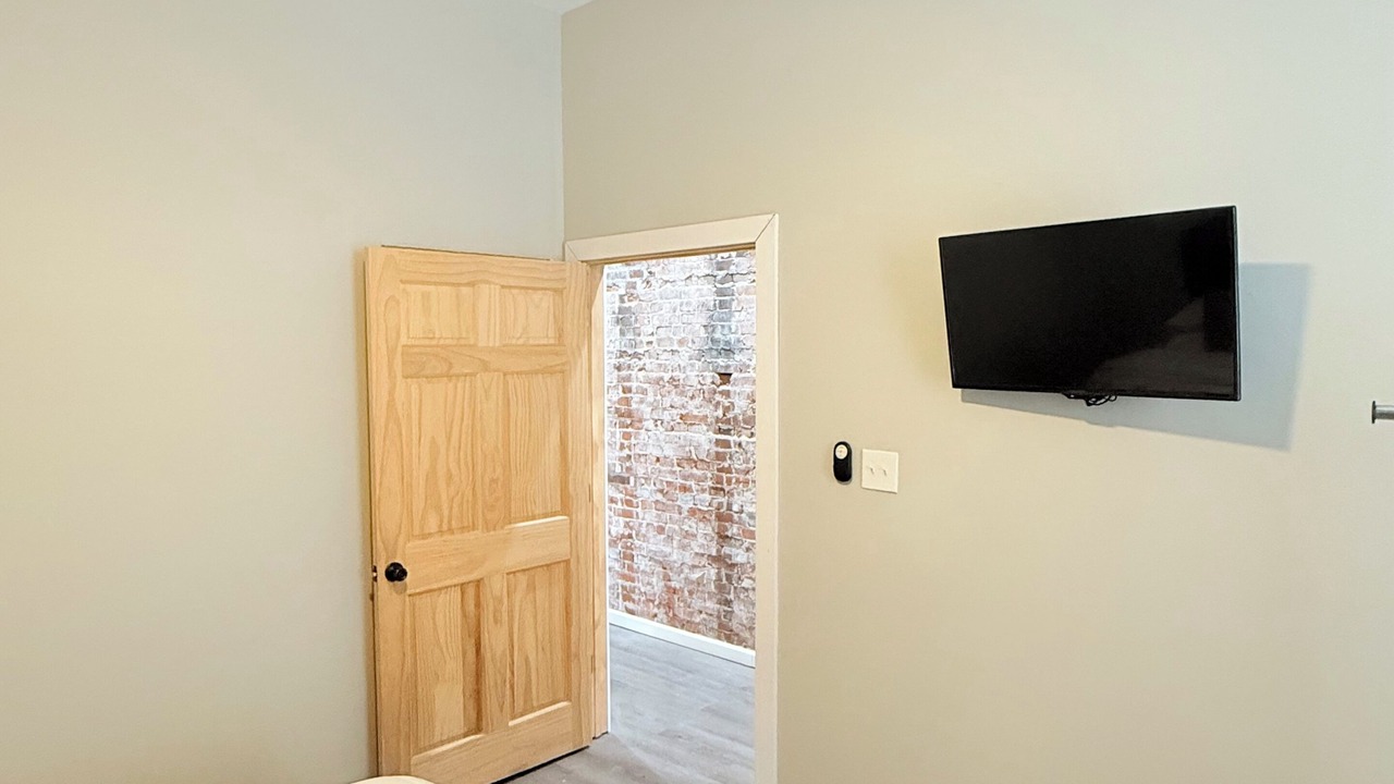 Photo of Bedroom in The Gate