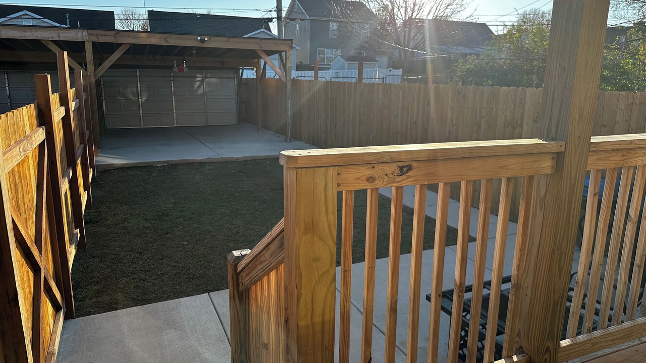Photo of Outdoor in The Gate