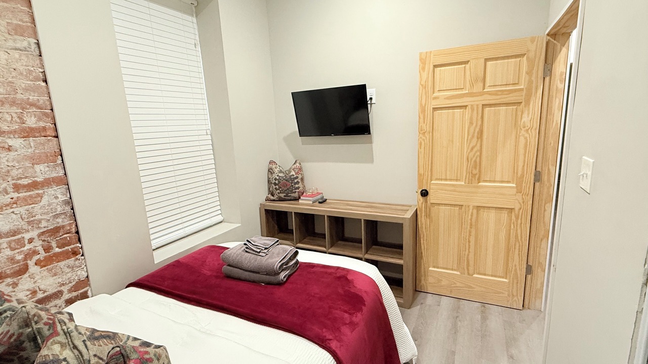 Photo of Bedroom in The Gate