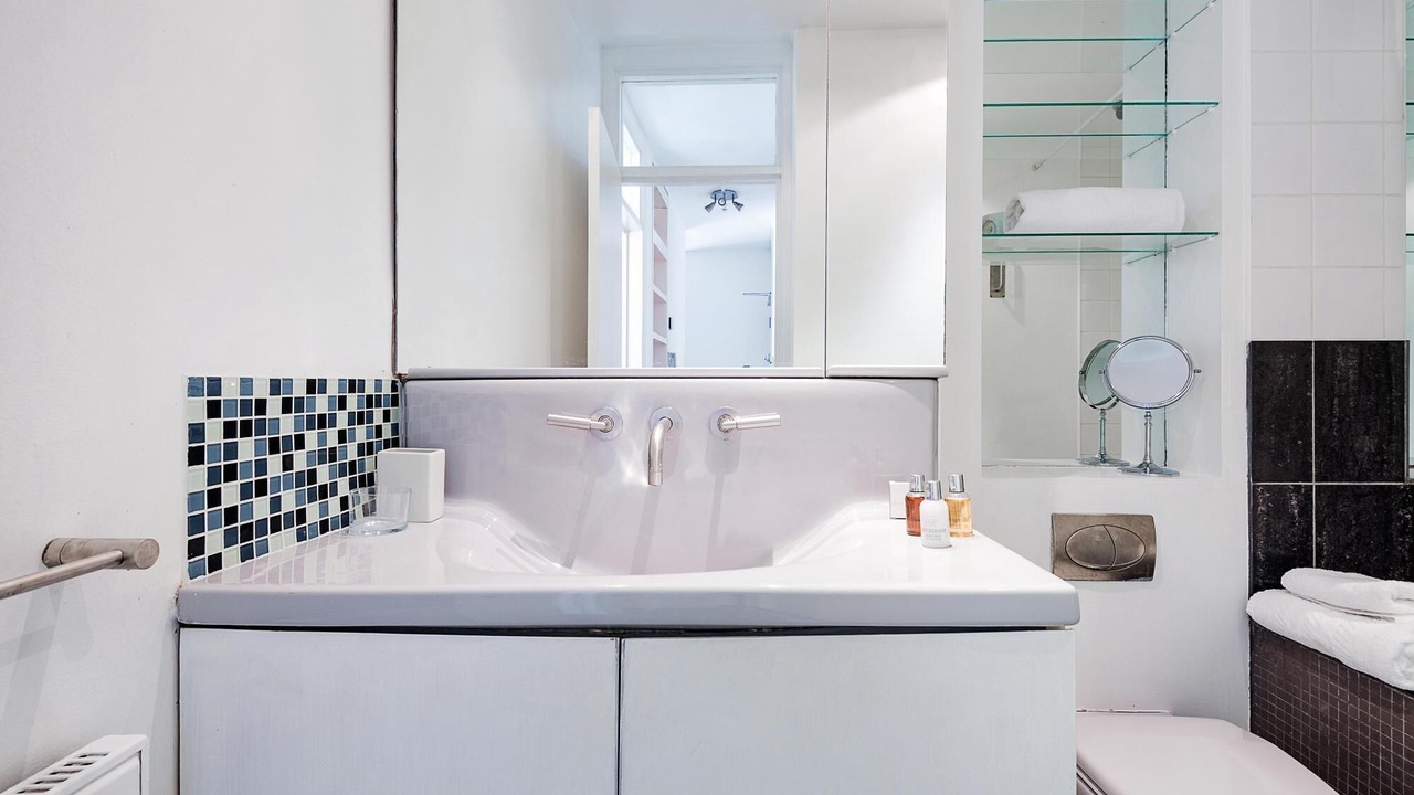 Photo of Bathroom in Islington