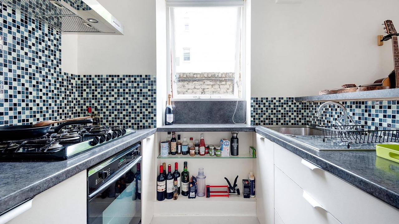 Photo of Kitchen in Islington