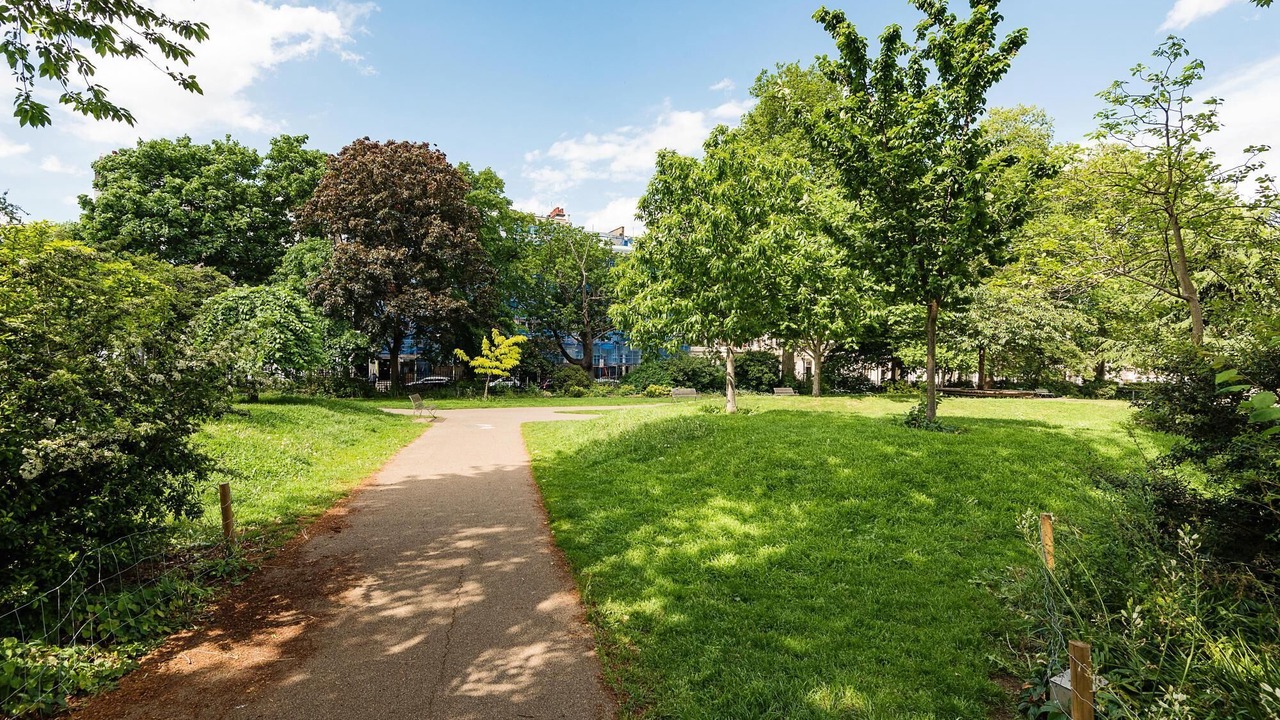 Photo of Outdoor in Islington