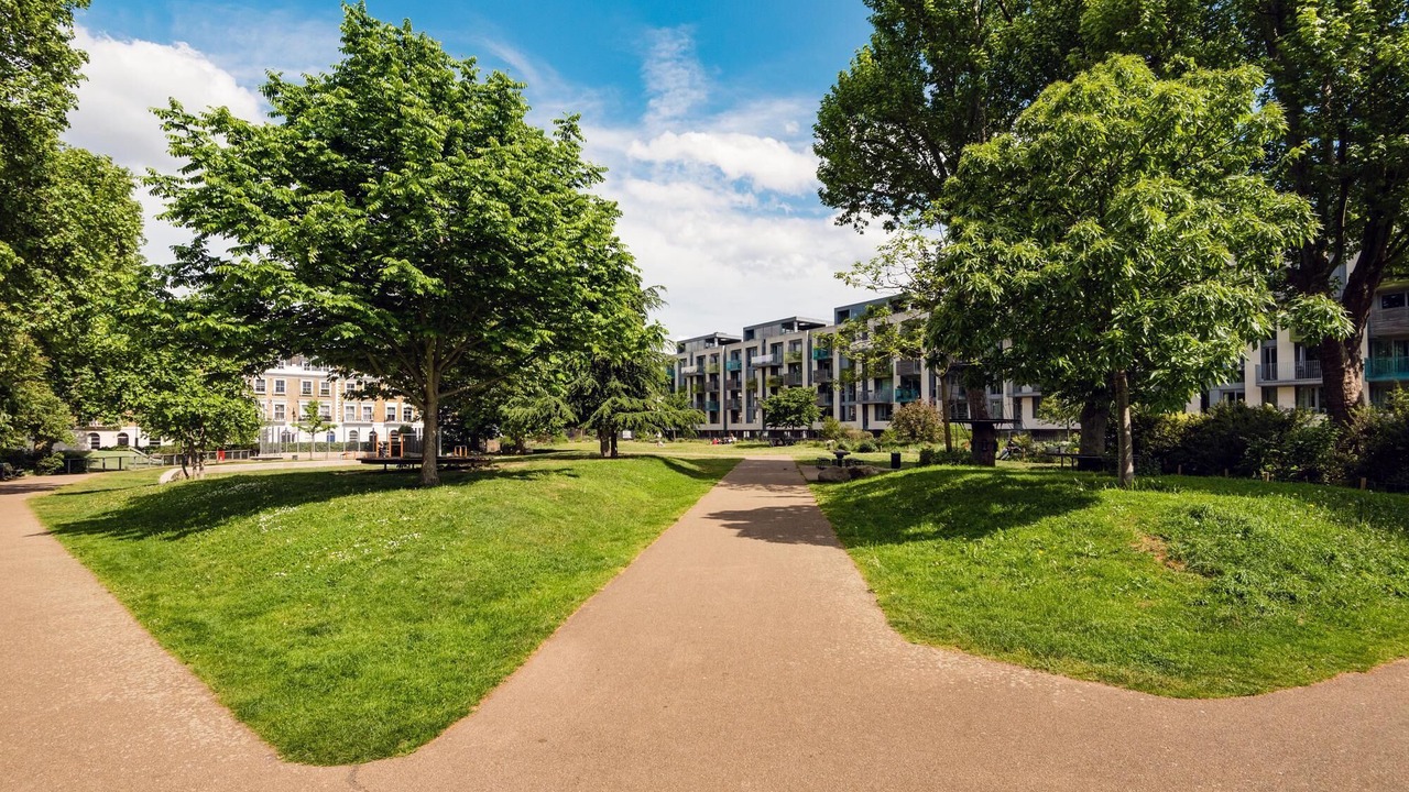 Photo of Outdoor in Islington