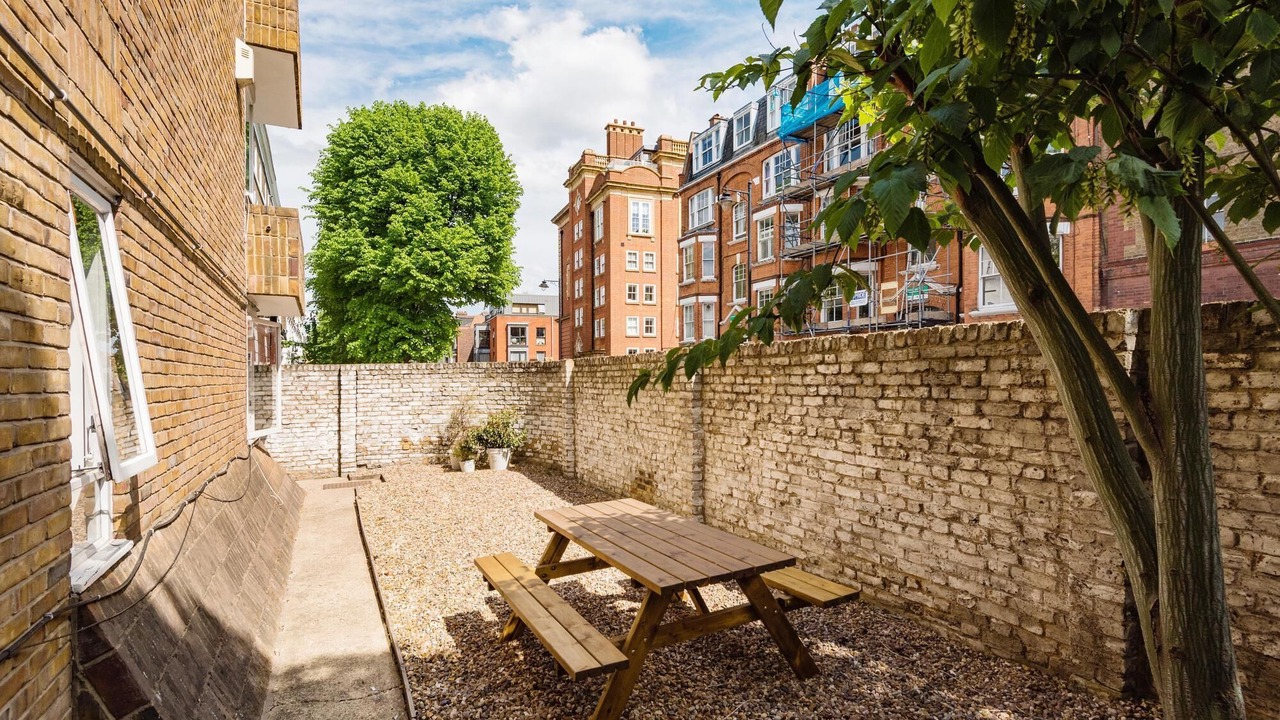 Photo of Outdoor in Islington