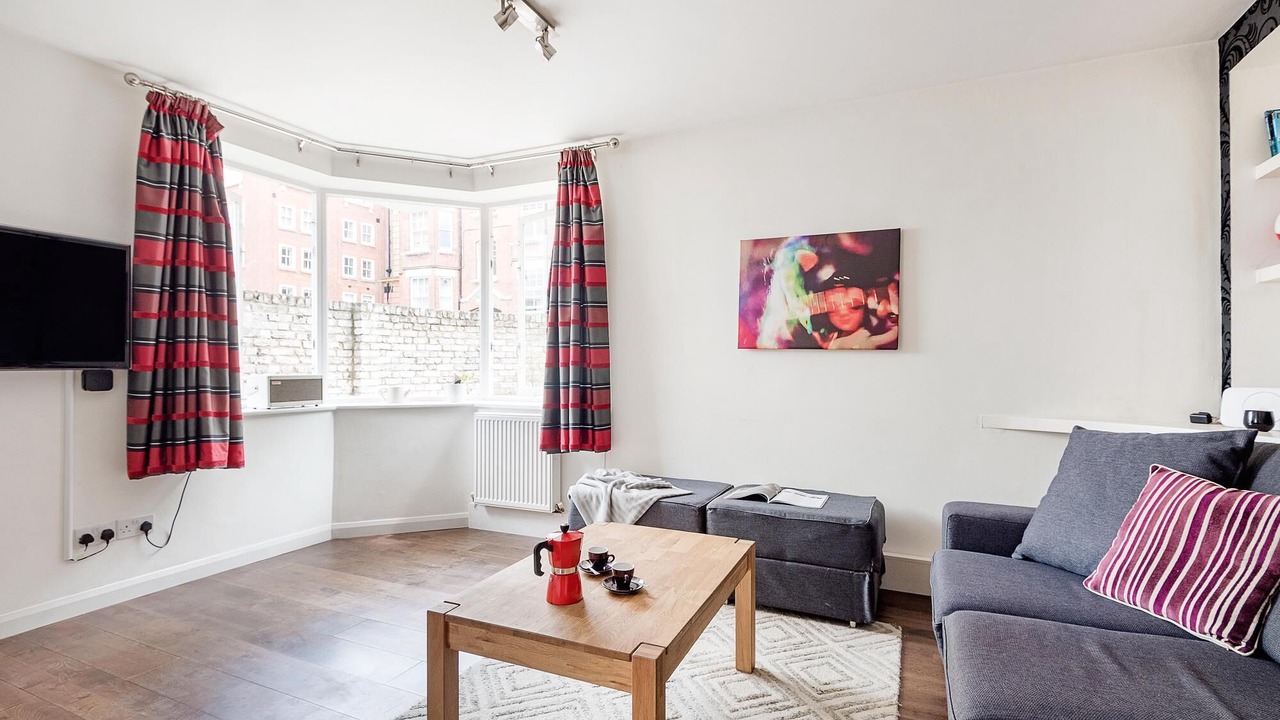 Photo of Others in Islington