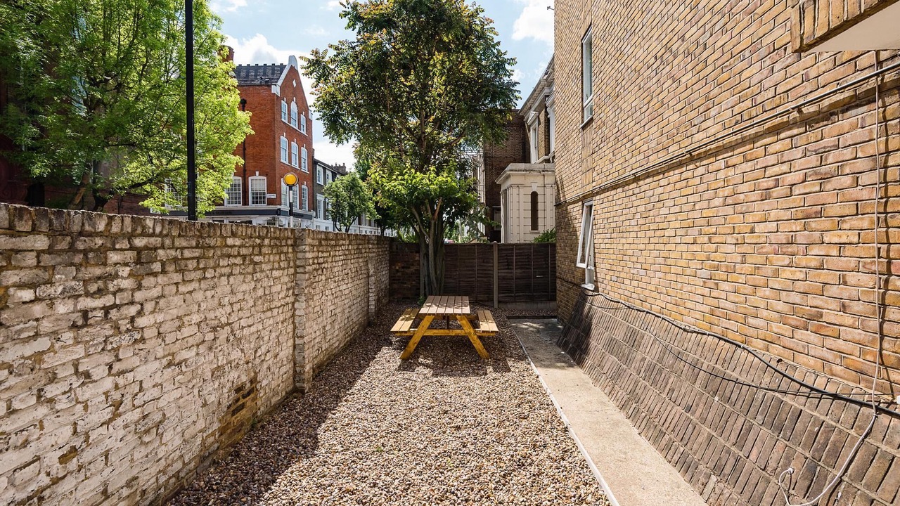 Photo of Outdoor in Islington