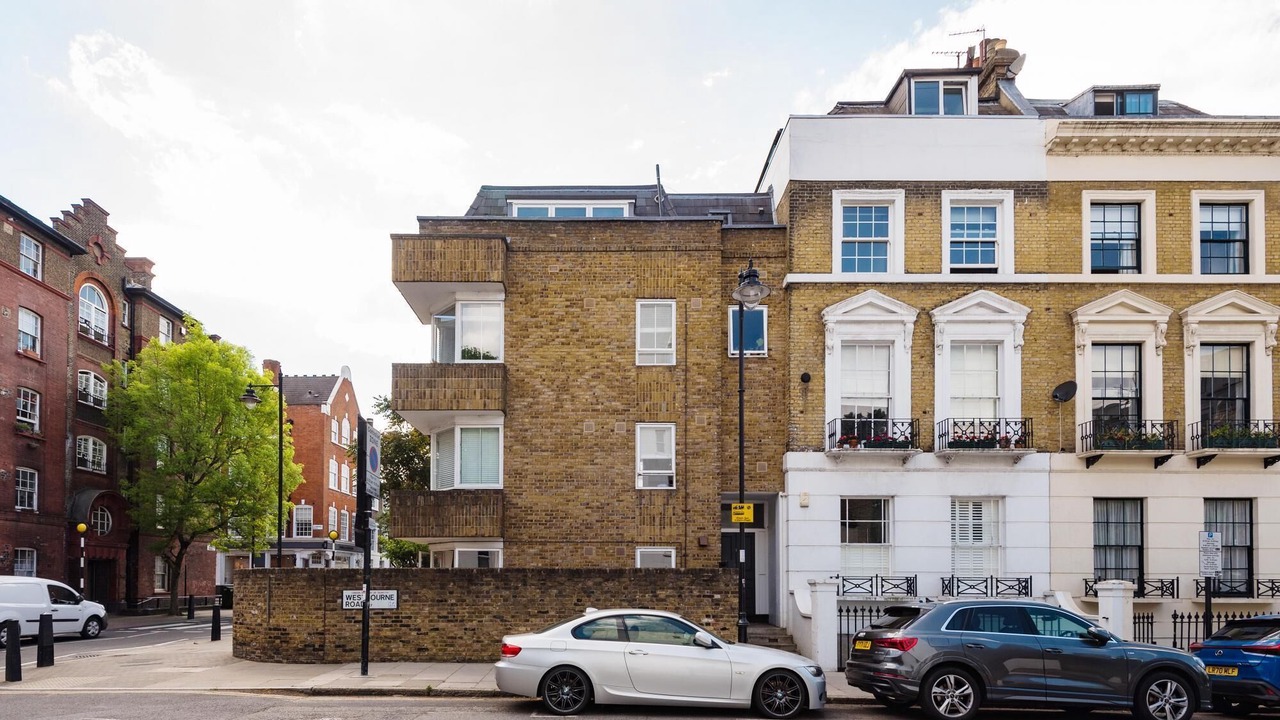 Photo of Outdoor in Islington