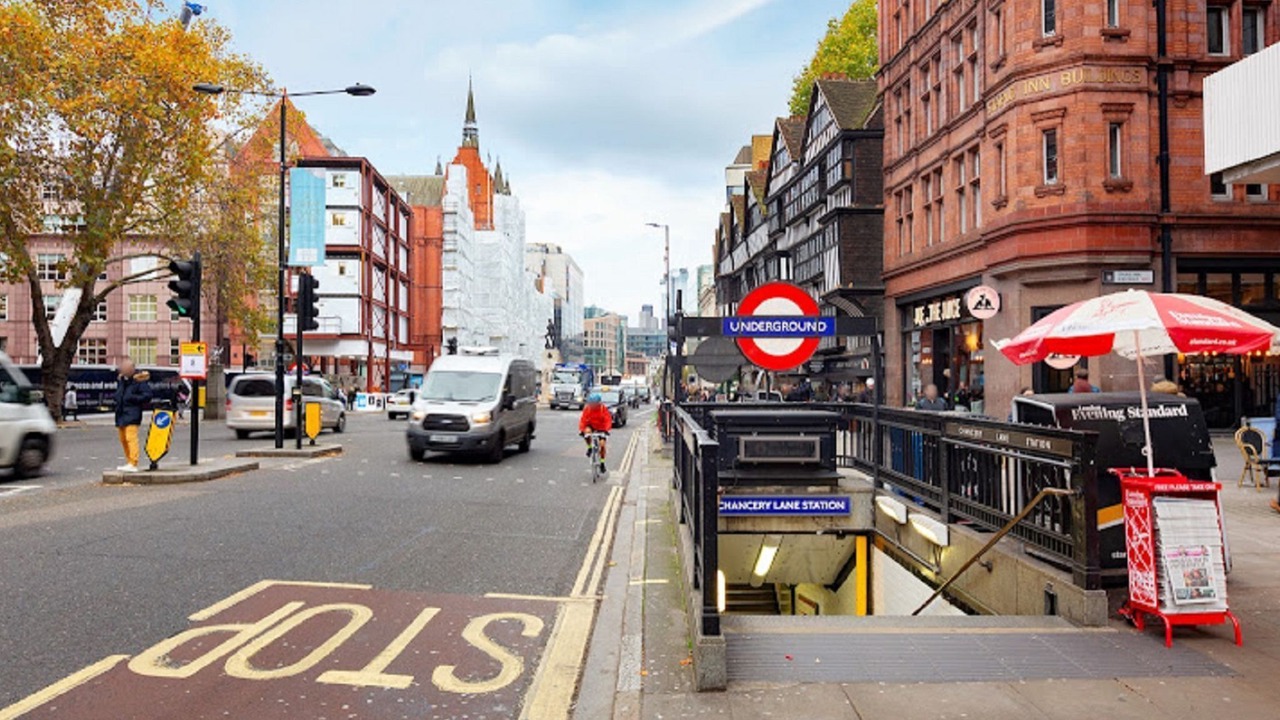 Photo of Others in The City of London