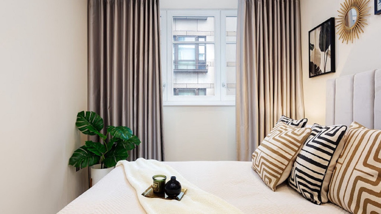 Photo of Bedroom in The City of London